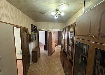 Россия, Москва, Южное Бутово, Адмирала Лазарева 40
